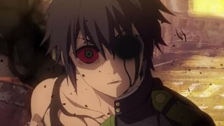 Owari no seraph AMV  War of Change  HD [upl. by Atinus]