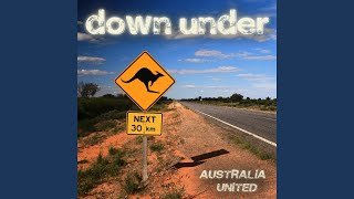 Down Under 2016 My Land Radio Remix [upl. by Enowtna314]