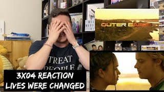 Outer Banks  3x04 The Diary REACTION [upl. by Funk]