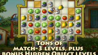 Farmscapes HD Official Trailer [upl. by Nnairol]