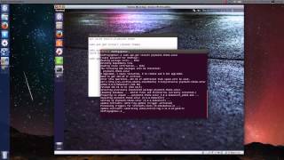 How To Change the Boot Screen in Ubuntu [upl. by Ventre254]