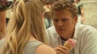 Letters To Juliet  Charlie Likes Sophies Writing HD [upl. by Holcman]