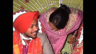 Parminder Singh weds Jashandeep kaur PART 17 [upl. by Juliana]