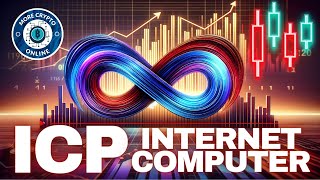 ICP COIN  Internet Computer Elliott Wave Technical Analysis  Price Prediction Today [upl. by Ardussi]