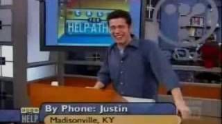 TV Host Fail  Cant Stop Laughing [upl. by Etra222]