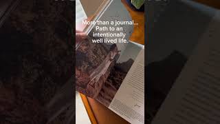 A Seasonal Journal that is also a planner a life coach and more [upl. by Dinin122]