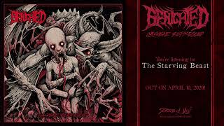 Benighted  The Starving Beast official track 2020 [upl. by Dyche895]