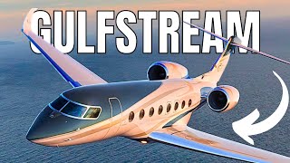 The Gulfstream G800 Full Aircraft Review [upl. by Hickey723]