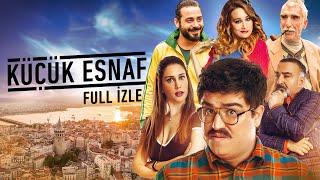 Küçük Esnaf  Full Film [upl. by Sonia645]