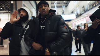 Bugzy Malone  BIG STEPPIN 🔥 [upl. by Atikim331]