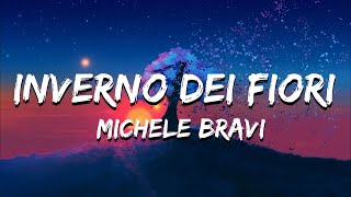 Michele Bravi  INVERNO DEI FIORI Testo e Audio Sanremo 2022 [upl. by Aelam471]