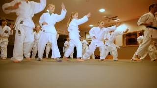 Kinderkarate Training [upl. by Arol]