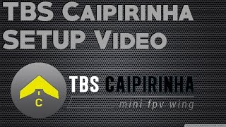 Team BlackSheep Caipirinha Setup Viewer Requested [upl. by Elockin]