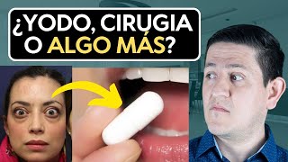 ¿Hipertiroidismo Tratamientos y complicaciones Dr Antonio Cota [upl. by Melba]