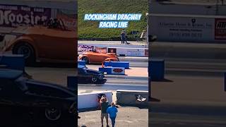 Rockingham Dragway Brackett Racing LIVE dragracing classiccars racing northcarolina [upl. by Rochester]