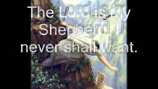 The Lord is my Shepherd duet by Henry Smart [upl. by Ahsilek]