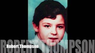 James Bulger Case [upl. by Suravat]