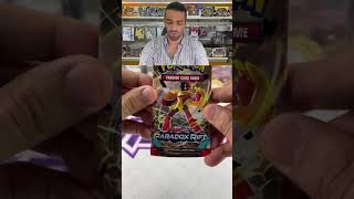 ABRIENDO ESTE MABOSSTIFF EX BOX en Menos de UN MINUTO pokemontcg pokémon [upl. by Weinshienk]