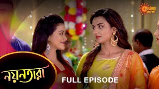 Nayantara  Full Episode  1 Oct 2021  Sun Bangla TV Serial  Bengali Serial [upl. by Rodriguez402]