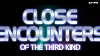 未知との遭遇のテーマ70s Disco Mix  Theme from quotClose Encounters of the Third Kindquot [upl. by Treat744]