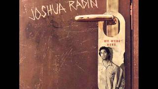 Joshua Radin Amys Song [upl. by Raleigh]