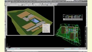 COVADIS 14  Visualisation des platesformes [upl. by Reg]