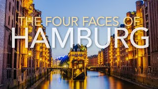 What To Do and See in Hamburg Germany [upl. by Anilat11]