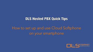 How to Set Up and Use Cloud Softphone on Your Smartphone [upl. by Paulie]