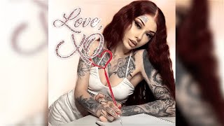 Lady XO  quotLoyaltyquot feat Ronnie Bandino Official Audio [upl. by Latvina]