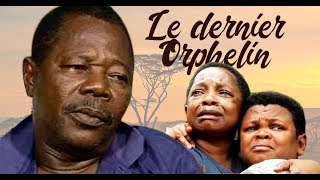 LE DERNIER ORPHELIN 1 Nollywood Extra  AKI amp PAWPAW  SAM LOCO EFE  France  French Movies [upl. by Kruse]