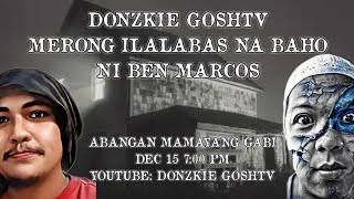 Donzkie goshtv live maskara [upl. by Reinhardt673]