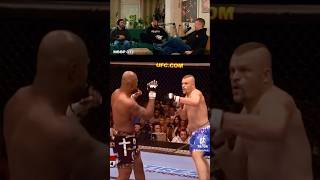 Shane Gillis Talks Chuck Liddell Vs Rampage [upl. by Hgalehs835]