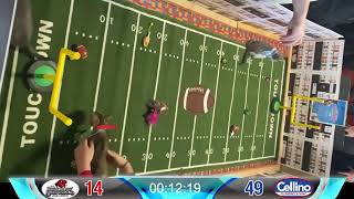 REAIR Kitten Bowl Marathon 2022 2023 [upl. by Hsirk]