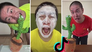 Sagawa1gou CRAZIEST TikTok Funny Compilation 😆 Sagawa さがわ [upl. by Olotrab]