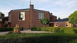 Kerkdienst Gereformeerde Kerk Geldermalsen [upl. by Liartnod]