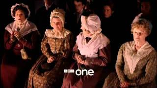 CRANFORD BBC  Trailer [upl. by Hillie]