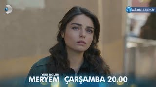 Meryem  Tales of Innocence Trailer  Episode 12 Eng amp Tur Subs [upl. by Eedyak]