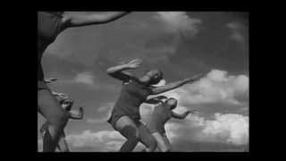 Саундтрек к фильму quotOlympiaquot 1938 by Leni Riefenstahl [upl. by Malone37]