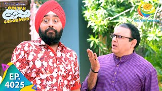 Popatlal Is Missing On His Birthday Taarak Mehta Ka Ooltah Chashmah  Full Episode 4025 6 Mar 2024 [upl. by Jaan]