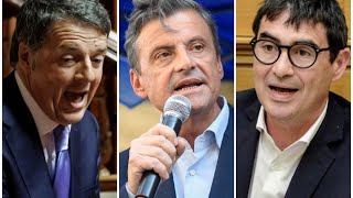 Sondaggi politici verso le elezioni Europee chi va al Parlamento Ue e chi resta a casa [upl. by Aldredge]