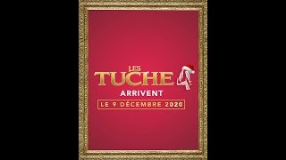 LES TUCHE 4  Le décompte [upl. by Nadoj]