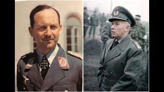 Hitlers Generals in the West German Army [upl. by Siurad]