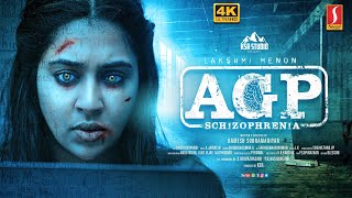 AGP New Malayalam Dubbed Full Movie 4K  Lakshmi Menon  RV Bharathan  Action Thriller Movie [upl. by Secunda]