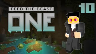 FTB ONE  EP 10  CUISSON ELECTRIQUE DE MINERAI [upl. by Nosde900]