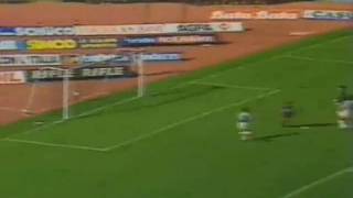 Lazio vs Inter 13 Highlights 1989 [upl. by Belle]