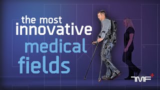 6 Medical Specialties with the Biggest Potential in the Future  The Medical Futurist [upl. by Ava831]