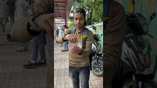 Koi Mere Paise Vapas Karega 😳 minivlog vlog humanity paise [upl. by Florrie424]