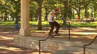 Flow Trash Part Casey Copenhaver [upl. by Anuahsal]