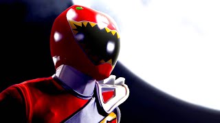 Silver Ranger Best Moments  Power Rangers Official  Full Episodes  Action Show [upl. by Norrehs]