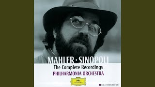 Mahler Symphony No 6 In A Minor 4 Finale Allegro moderato [upl. by Osi]